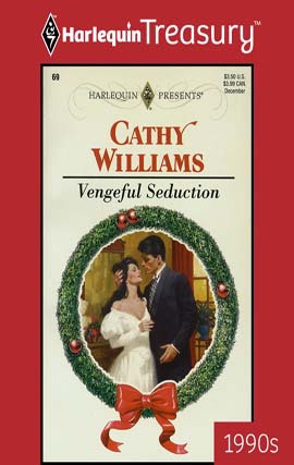 Title details for Vengeful Seduction by Cathy Williams - Available